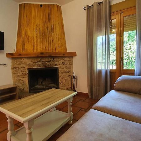Alojamiento Rural Casa Inocente La Toba  Extérieur photo
