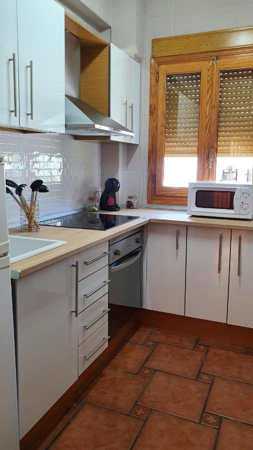 Alojamiento Rural Casa Inocente La Toba  Extérieur photo