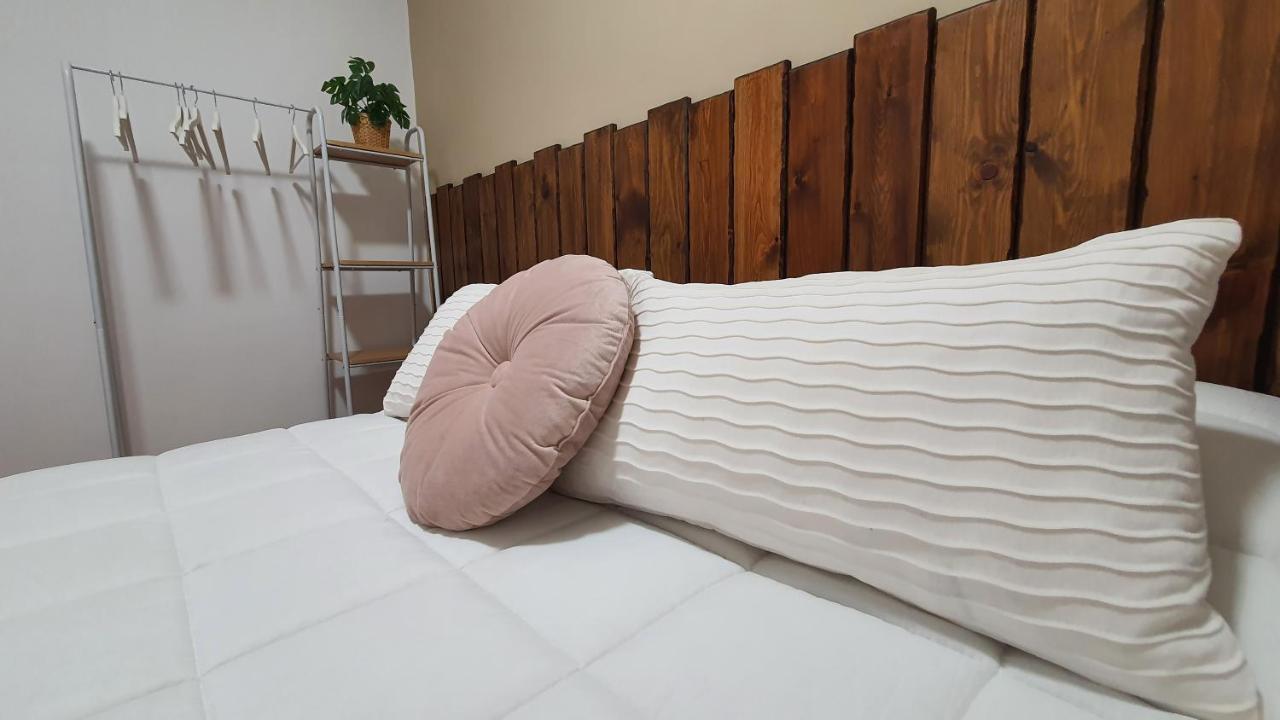 Alojamiento Rural Casa Inocente La Toba  Extérieur photo